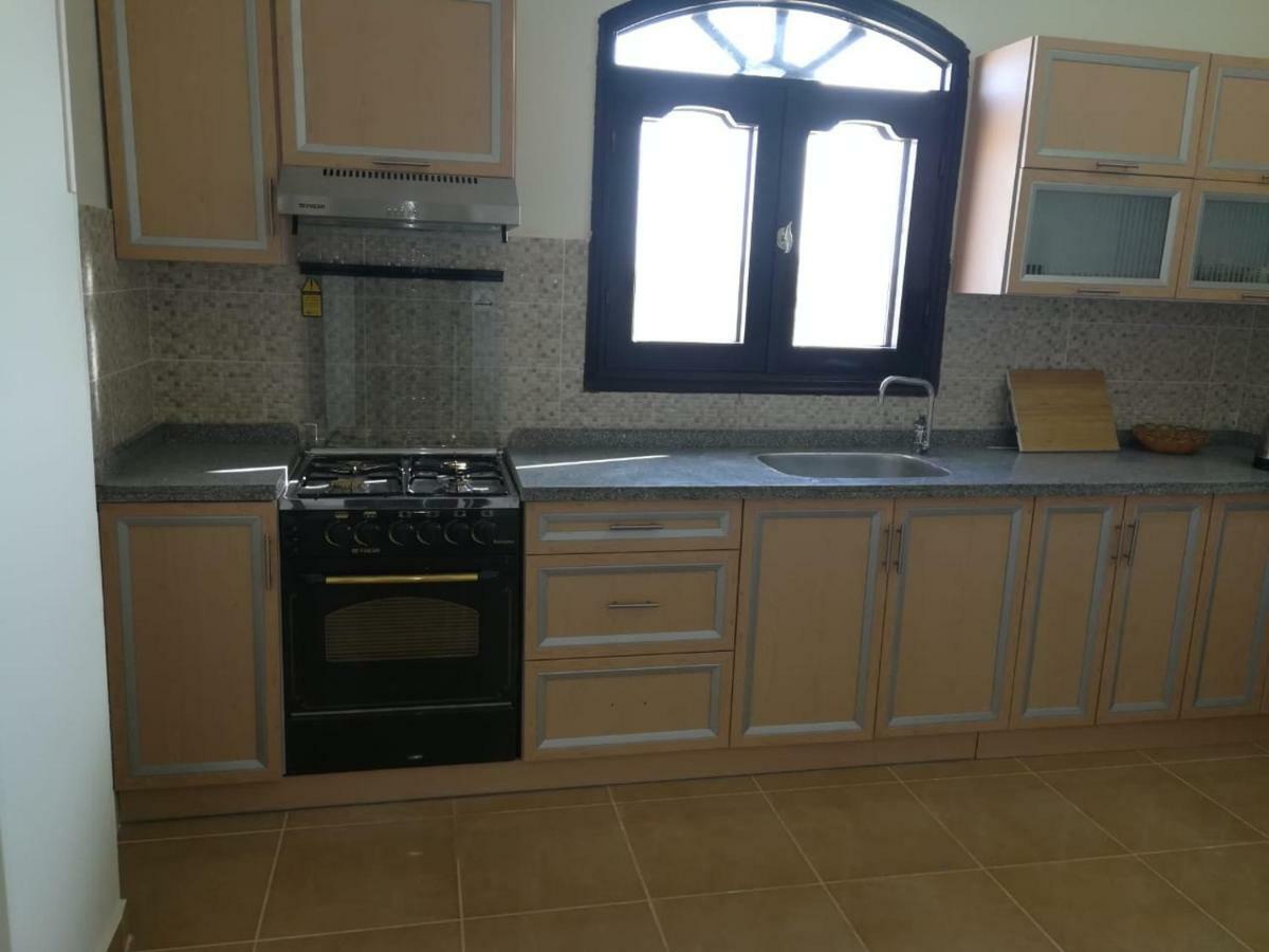 דירות El Qoseir The View El Quseir מראה חיצוני תמונה