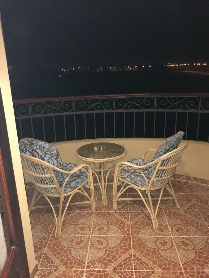 דירות El Qoseir The View El Quseir מראה חיצוני תמונה